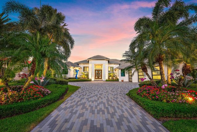 7638 Hawks Landing Drive, West Palm Beach, FL 33412