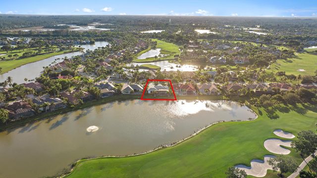 7638 Hawks Landing Drive, West Palm Beach, FL 33412