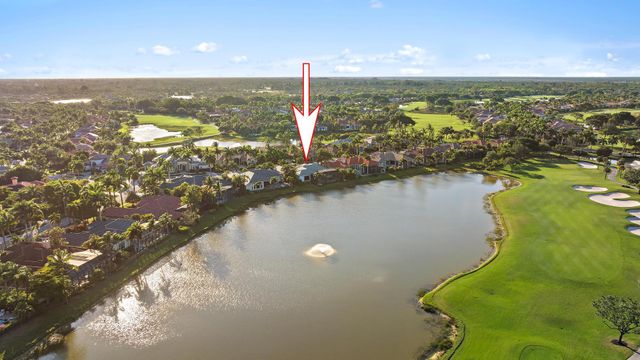 7638 Hawks Landing Drive, West Palm Beach, FL 33412