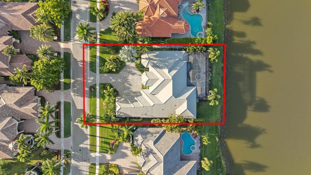 7638 Hawks Landing Drive, West Palm Beach, FL 33412