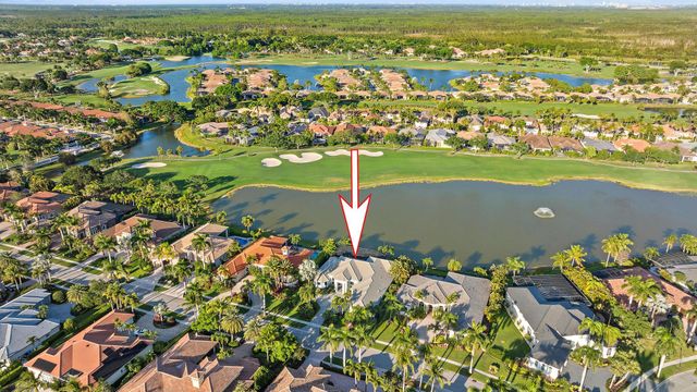 7638 Hawks Landing Drive, West Palm Beach, FL 33412