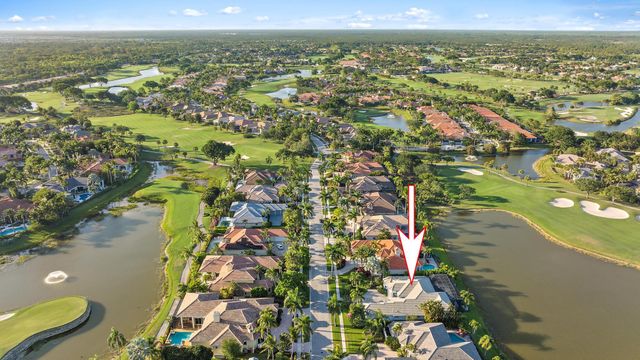 7638 Hawks Landing Drive, West Palm Beach, FL 33412