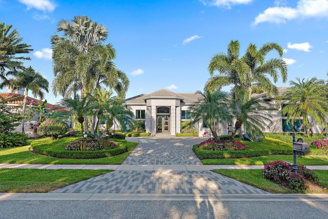 7638 Hawks Landing Drive, West Palm Beach, FL 33412