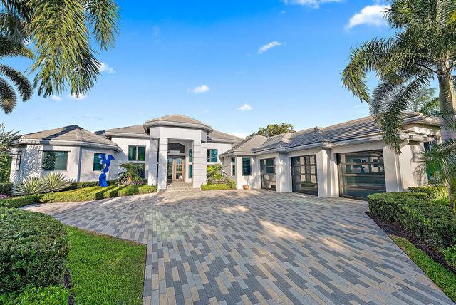 7638 Hawks Landing Drive, West Palm Beach, FL 33412