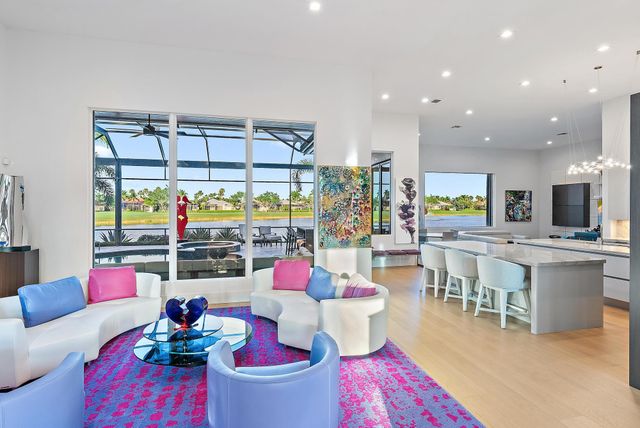 7638 Hawks Landing Drive, West Palm Beach, FL 33412