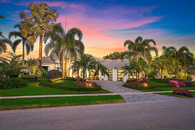 7638 Hawks Landing Drive, West Palm Beach, FL 33412