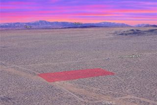 0 Princess Pat Mine, Adelanto, CA 92301