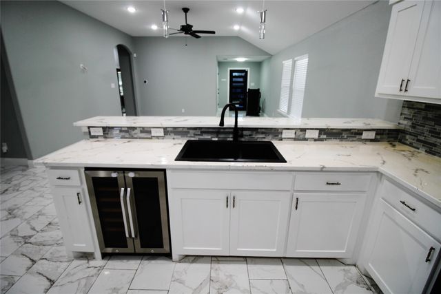 2914 Britton Drive, Dallas, TX 75216