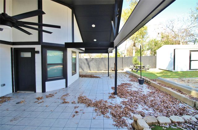 2914 Britton Drive, Dallas, TX 75216