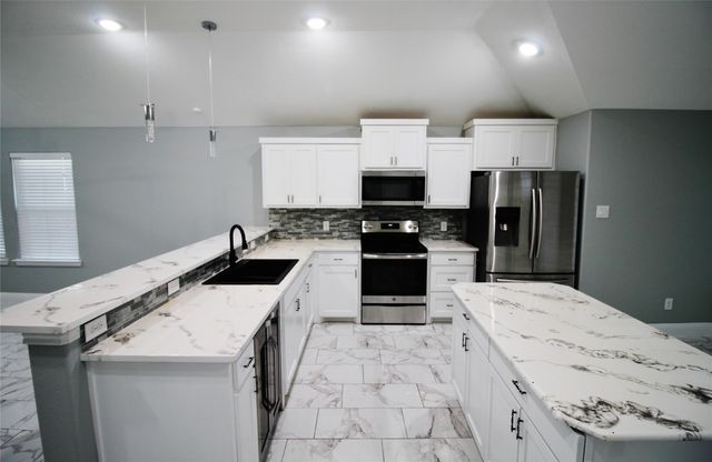 2914 Britton Drive, Dallas, TX 75216