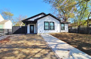 2914 Britton Drive, Dallas, TX 75216