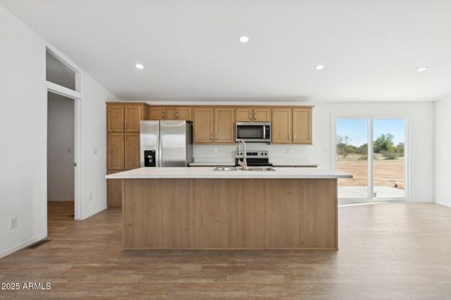 663 N Ralston Road, Maricopa, AZ 85139