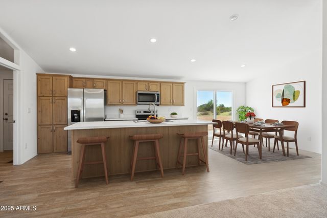 663 N Ralston Road, Maricopa, AZ 85139