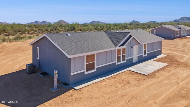 663 N Ralston Road, Maricopa, AZ 85139