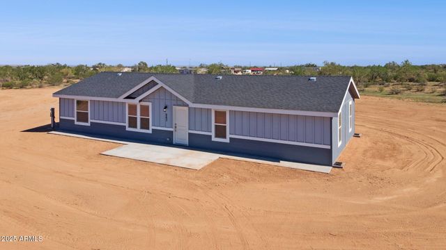 663 N Ralston Road, Maricopa, AZ 85139