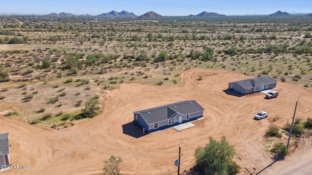 663 N Ralston Road, Maricopa, AZ 85139