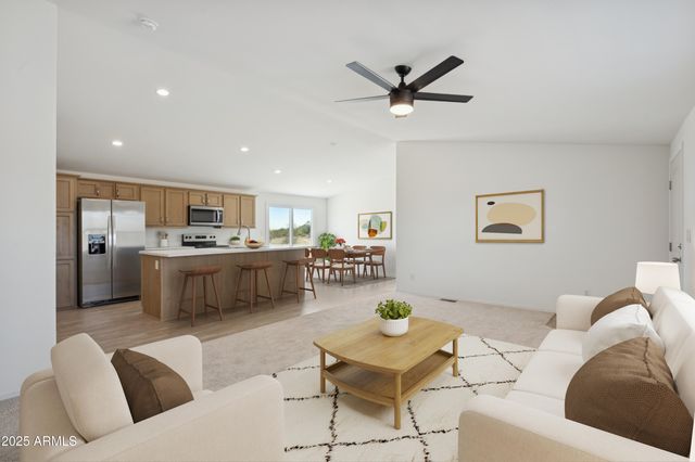 663 N Ralston Road, Maricopa, AZ 85139