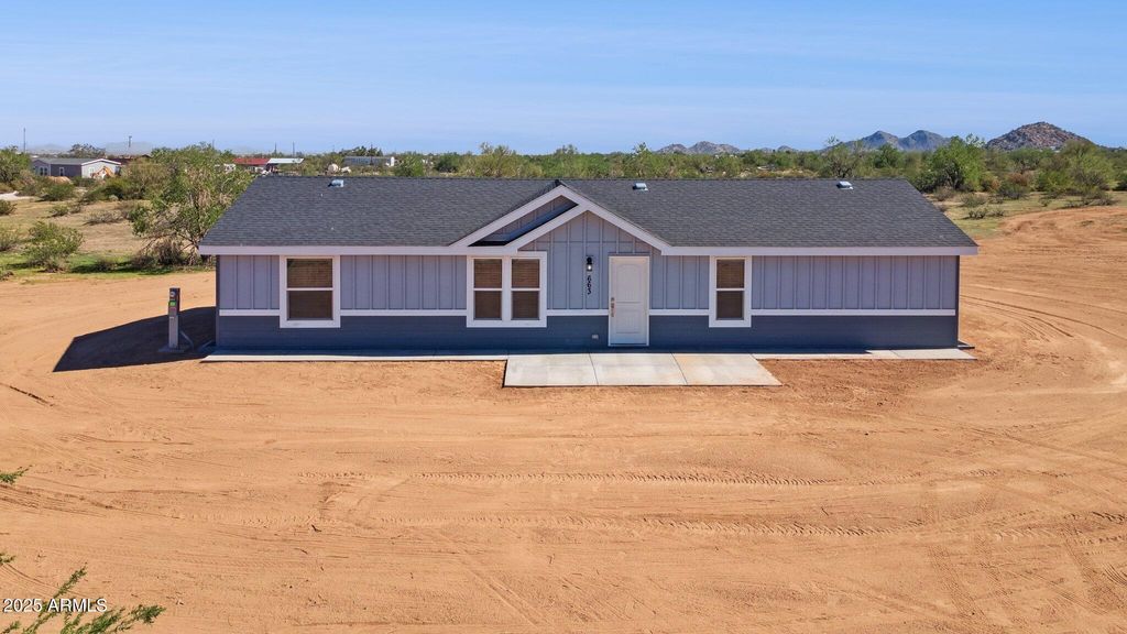 663 N Ralston Road, Maricopa, AZ 85139