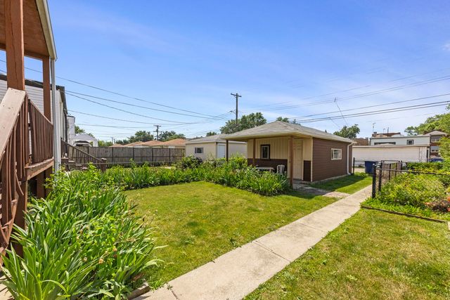 1318 S 61st Court, Cicero, IL 60804