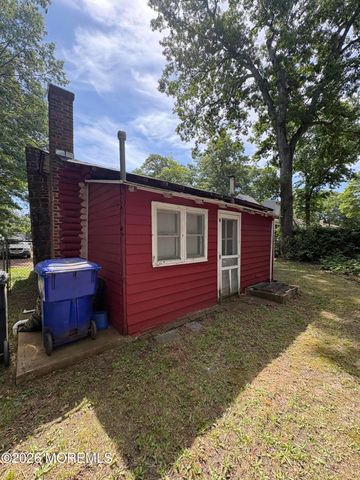 1555 Forge Pond Road, Brick, NJ 08724
