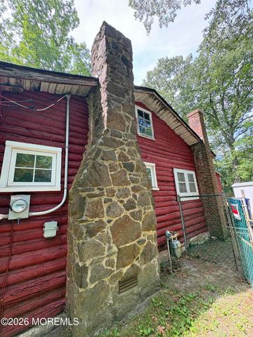 1555 Forge Pond Road, Brick, NJ 08724