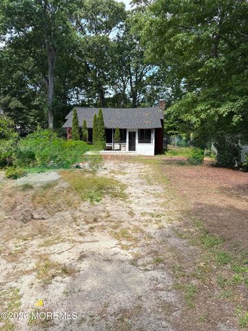 1555 Forge Pond Road, Brick, NJ 08724