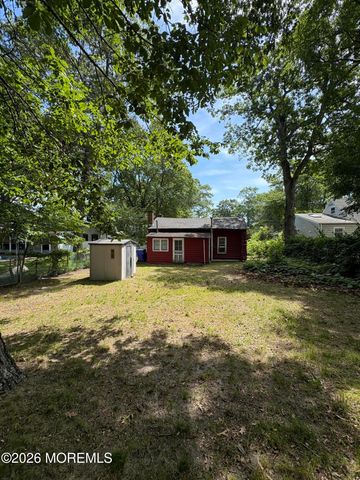 1555 Forge Pond Road, Brick, NJ 08724