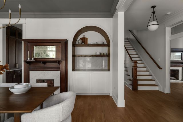 1138 Cahal Ave, Nashville, TN 37206