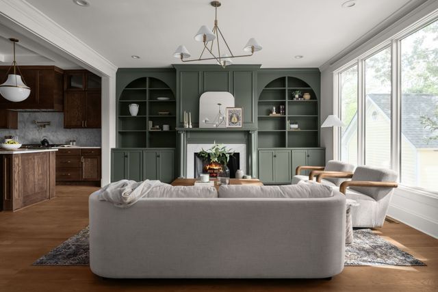 1138 Cahal Ave, Nashville, TN 37206