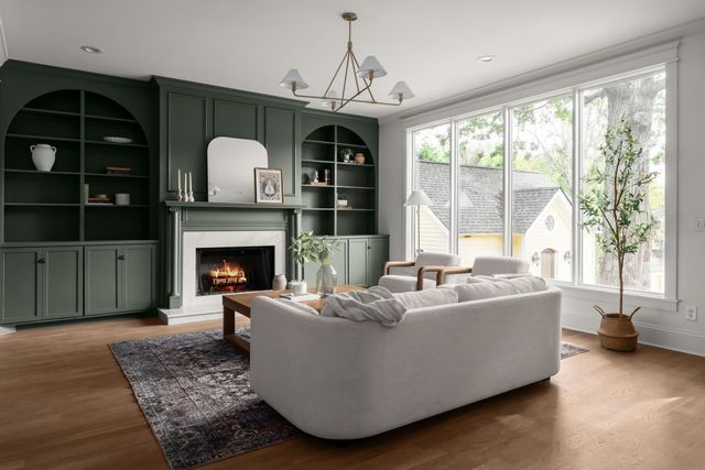 1138 Cahal Ave, Nashville, TN 37206