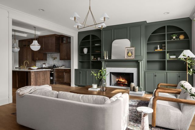 1138 Cahal Ave, Nashville, TN 37206