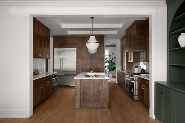 1138 Cahal Ave, Nashville, TN 37206