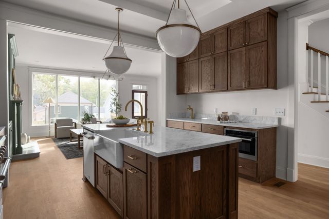 1138 Cahal Ave, Nashville, TN 37206