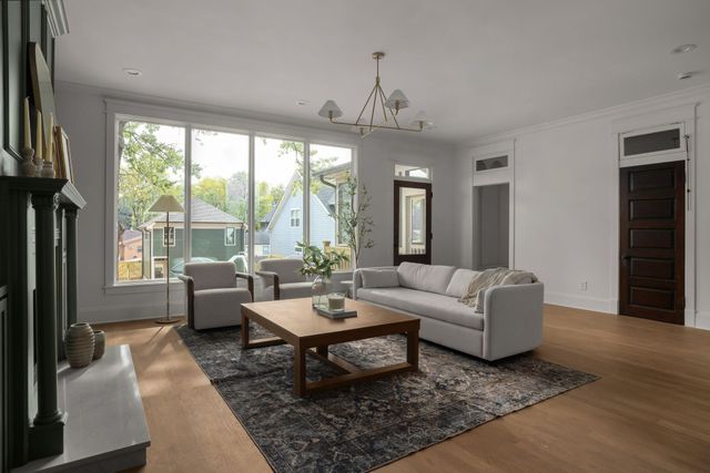 1138 Cahal Ave, Nashville, TN 37206