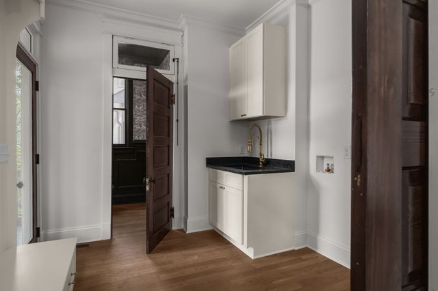 1138 Cahal Ave, Nashville, TN 37206