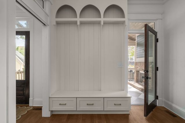 1138 Cahal Ave, Nashville, TN 37206