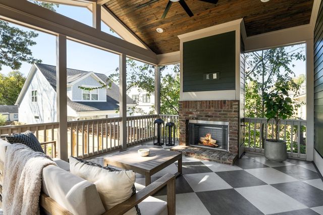 1138 Cahal Ave, Nashville, TN 37206