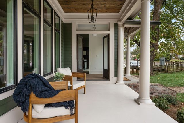 1138 Cahal Ave, Nashville, TN 37206