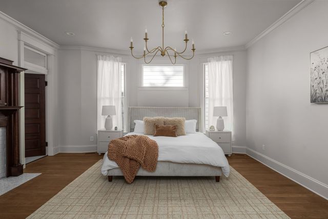 1138 Cahal Ave, Nashville, TN 37206