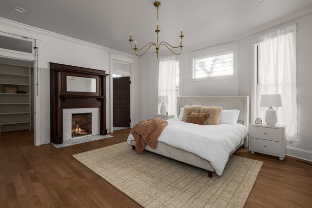 1138 Cahal Ave, Nashville, TN 37206