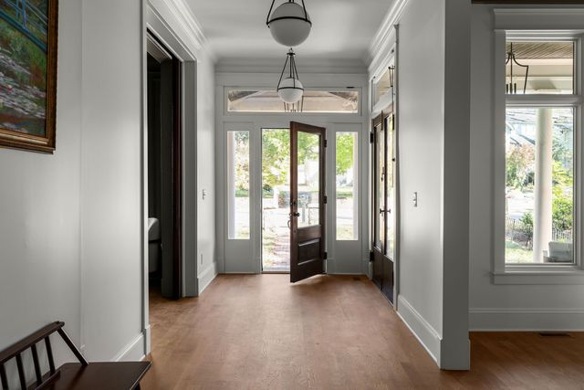 1138 Cahal Ave, Nashville, TN 37206