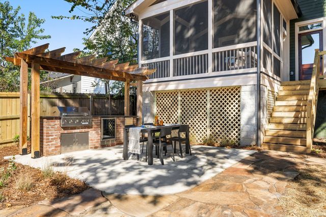 1138 Cahal Ave, Nashville, TN 37206