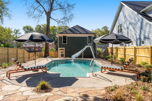 1138 Cahal Ave, Nashville, TN 37206