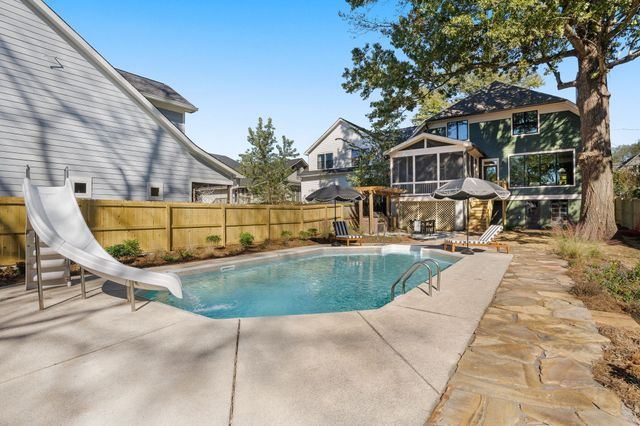 1138 Cahal Ave, Nashville, TN 37206