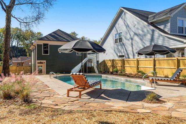 1138 Cahal Ave, Nashville, TN 37206