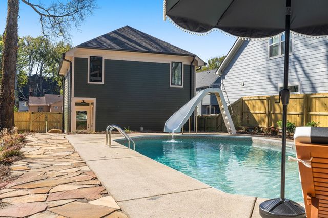 1138 Cahal Ave, Nashville, TN 37206