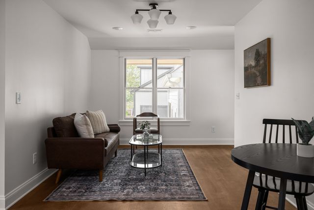 1138 Cahal Ave, Nashville, TN 37206