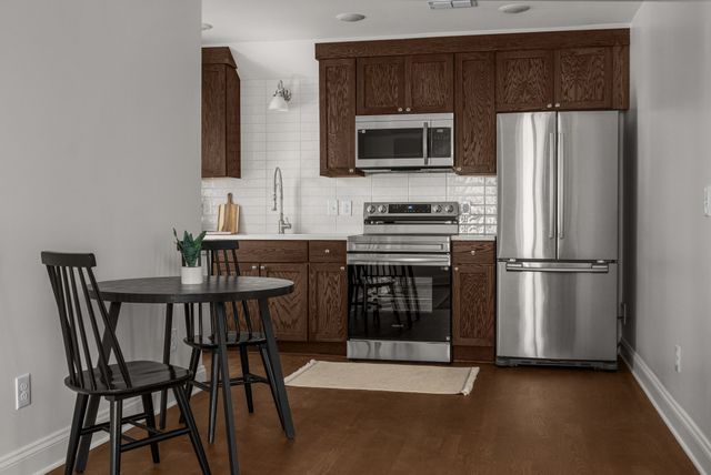 1138 Cahal Ave, Nashville, TN 37206