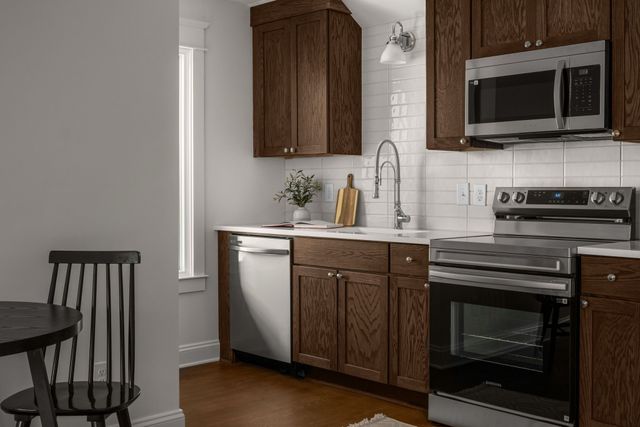 1138 Cahal Ave, Nashville, TN 37206