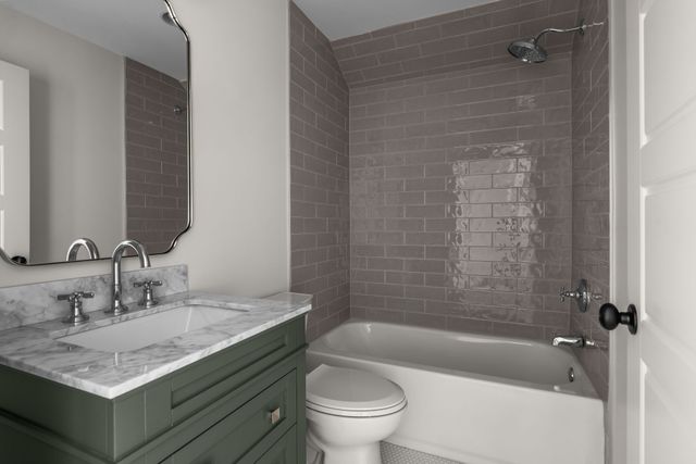 1138 Cahal Ave, Nashville, TN 37206